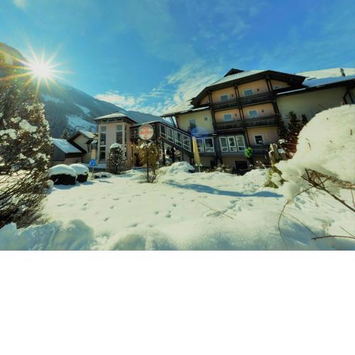 Hotel Flattacher Hof