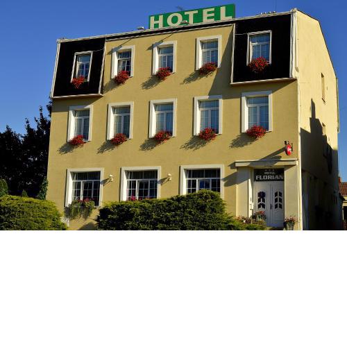 Hotel Florian
