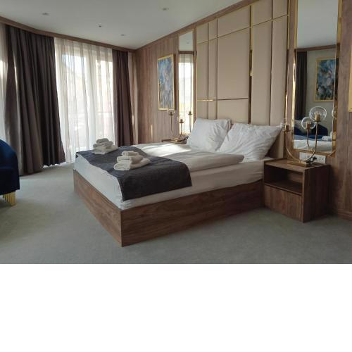 Hotel Foldana
