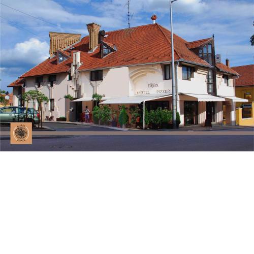 Hotel Főnix