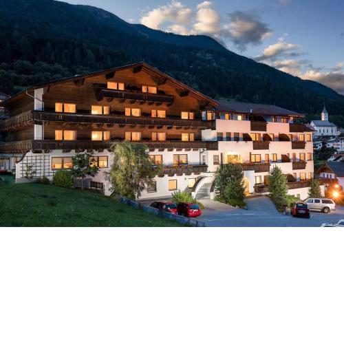 Hotel Forer
