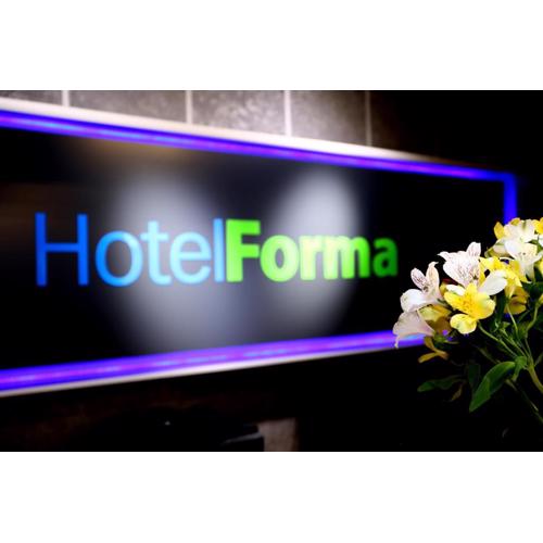 Hotel Forma
