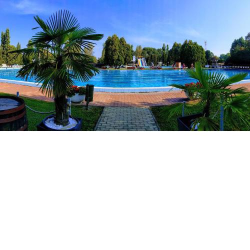 Hotel Forras