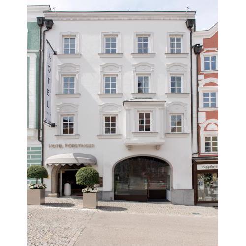 Hotel Forstinger - Boutique Hotel Schärding