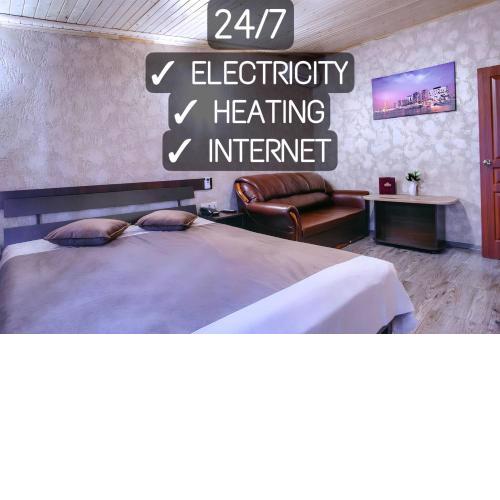 Hotel Fortuna