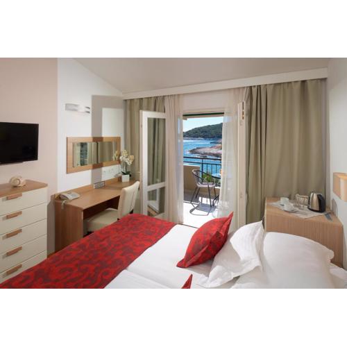 Hotel Fortuna
