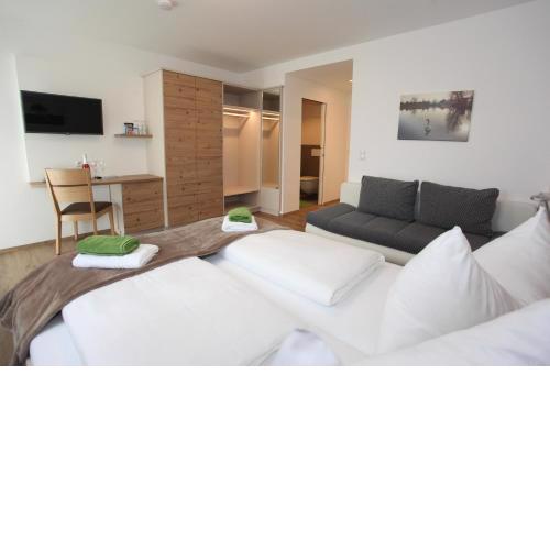 Hotel & Frühstückspension Raabtal