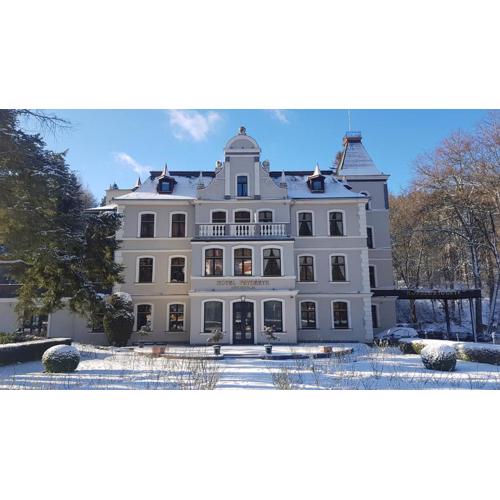 Hotel Fryderyk
