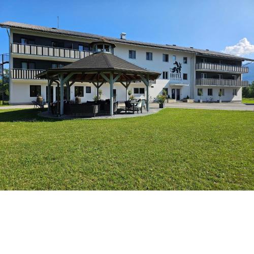 Hotel Fuchs & Hase SELF CHECK IN