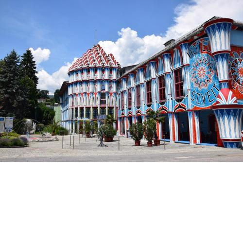 Hotel Fuchspalast