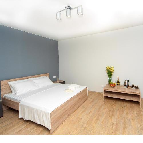 Hotel Fusion