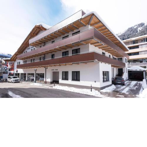 Hotel Gabl by Alpeffect Hotels