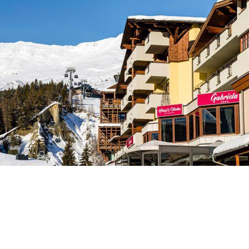 Hotel Gabriela