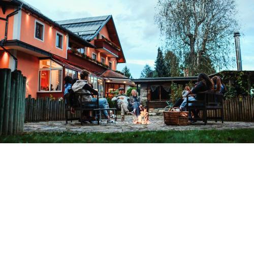 Hotel Gailtaler Hof