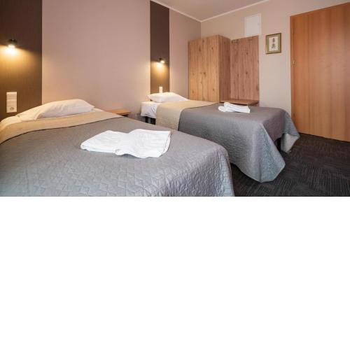 Hotel Gaja