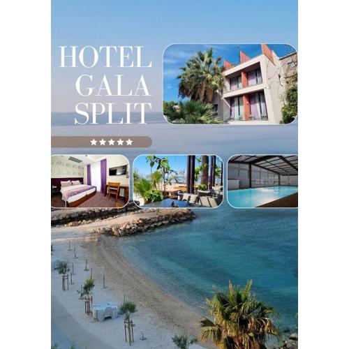 Hotel Gala Split