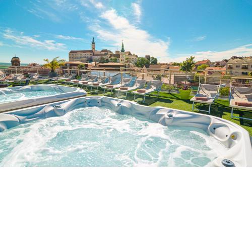 Hotel Galant Mikulov