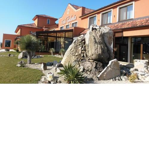 Hotel Galanta