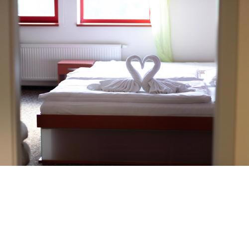 Hotel Galaxie