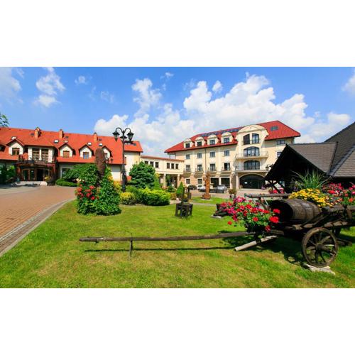 Hotel Galicja Wellness & SPA