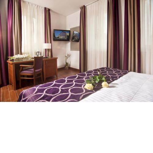 Hotel Galileo
