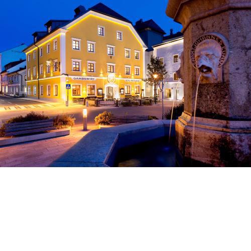 Hotel Gambswirt