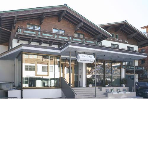 Hotel Gamshag