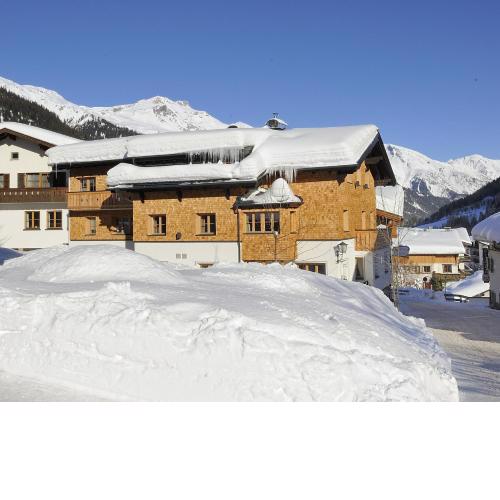 Hotel Garni Albona