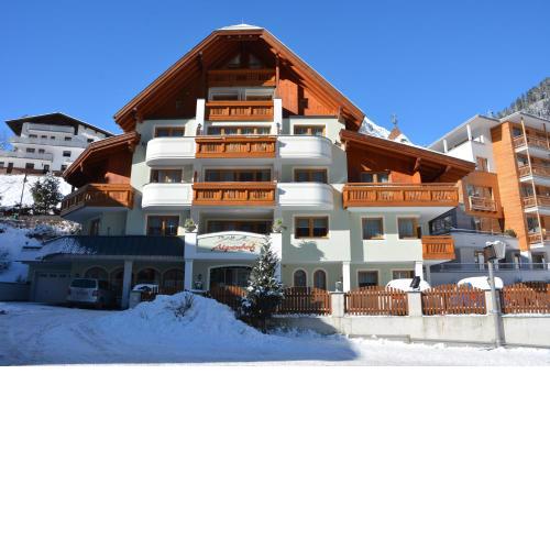 Hotel Garni Alpenhof