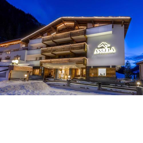 Hotel Garni Angela