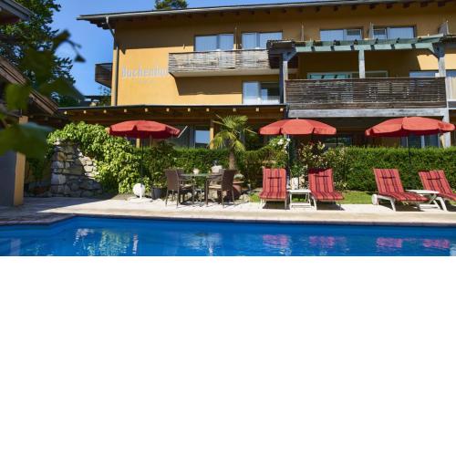 Hotel Garni Buchenhof