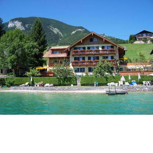 Hotel Garni Buchinger