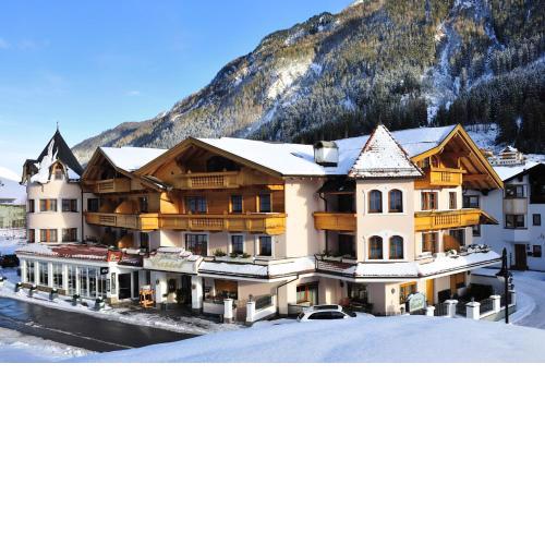 Hotel Garni Castel B&B