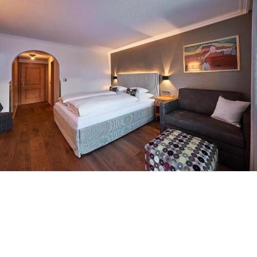 Hotel Garni Edelweiss