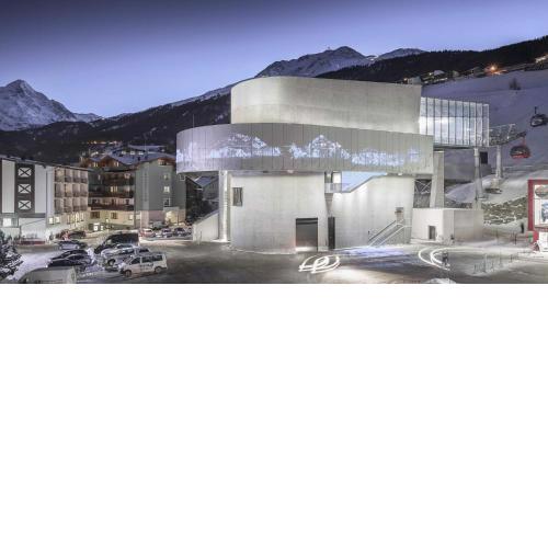 Hotel Garni Ehrenreich