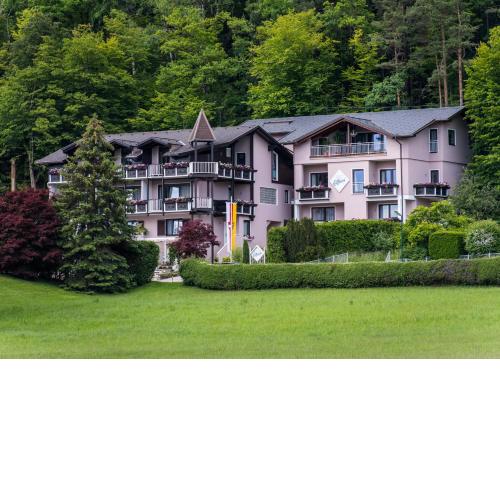 Hotel Garni ELISABETH
