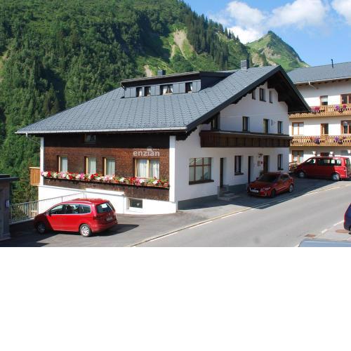 Hotel Garni Enzian