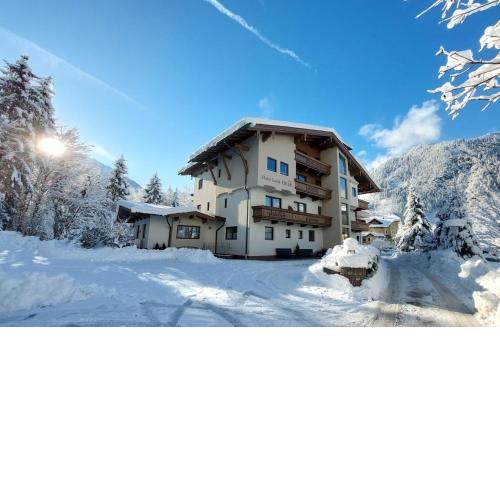Hotel Garni Erler