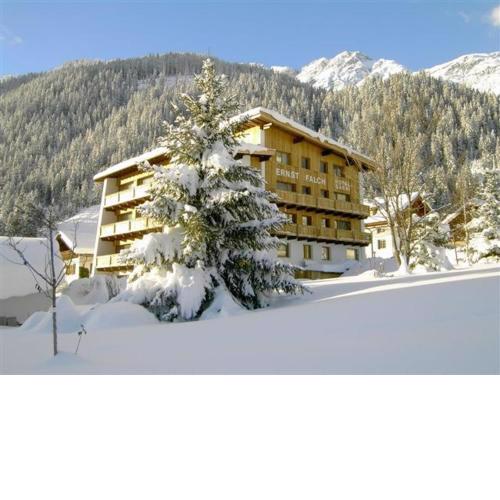 Hotel Garni Ernst Falch