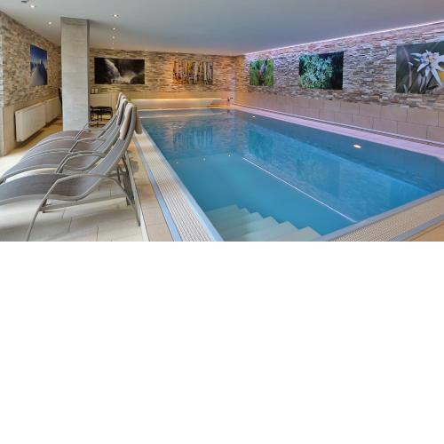 Hotel Garni Fiegl Apart