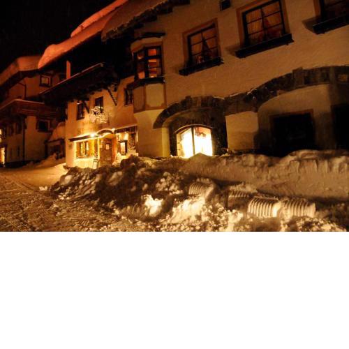 Hotel Garni Friedheim