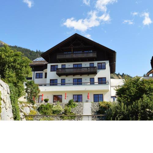 Hotel Garni Frommes