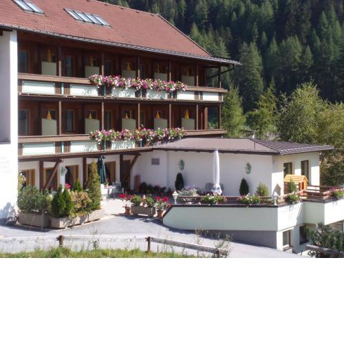 Hotel Garni Hainbacherhof