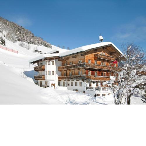 Hotel Garni Hanslerhof " Urlaub am Bauernhof "