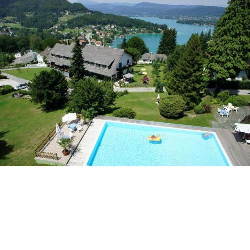 Hotel Garni Haus am Wald