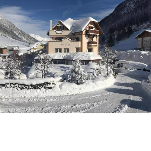Hotel Garni Ida