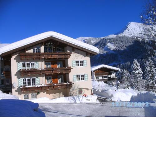 Hotel Garni Ingeborg