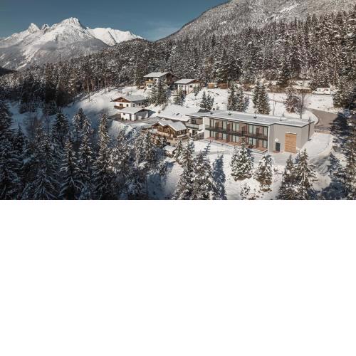 Hotel Garni Isarlodge Wiesenhof