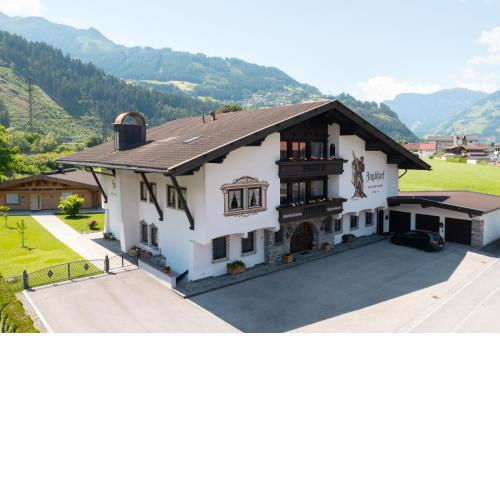Hotel Garni Jagdhof