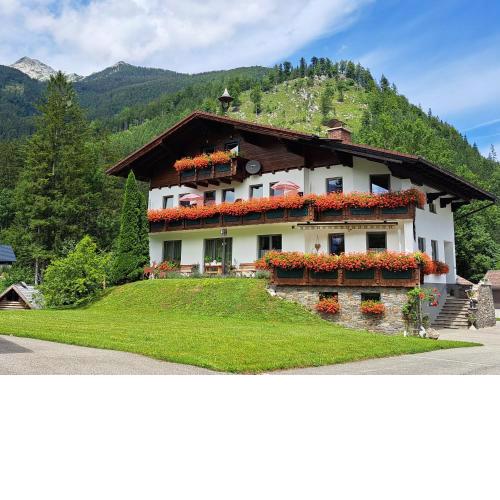 Hotel garni Landhaus Bürtlmair